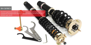 BC-Racing Datsun 240Z 70-73 (51MM WeldIn) Coilover Kit - UMC-Parts.de