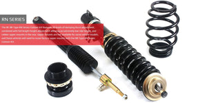 BC-Racing Honda Civic 80-83 Coilover Kit BR-RN - UMC-Parts.de