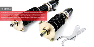 BC-Racing Honda Civic FK1/2/3 FN1/FN3 06-11 Coilover Kit - UMC-Parts.de