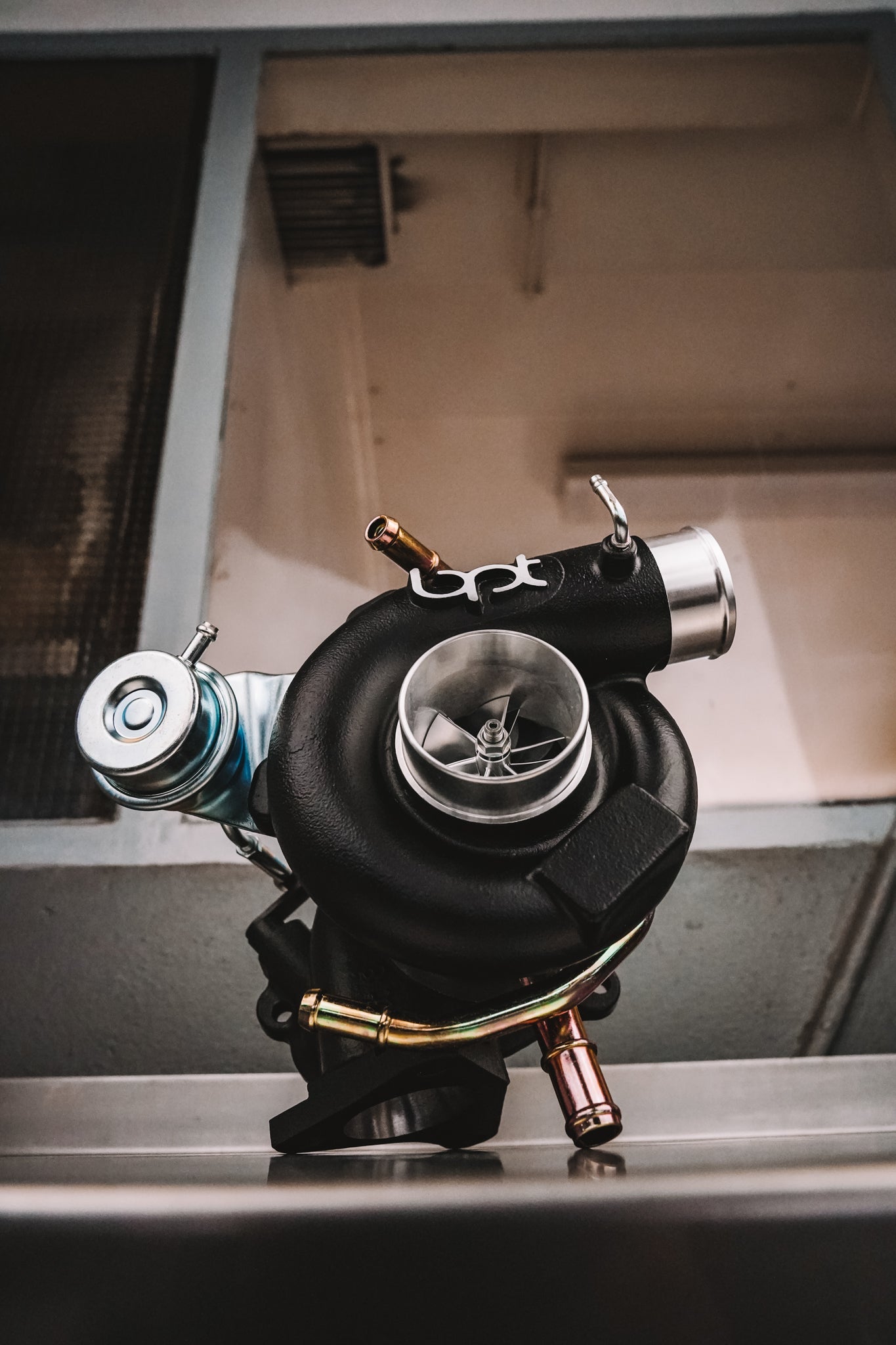 Blouch Dominator 1.5XT-R Turbolader - UMC-Parts.de