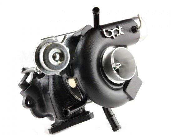 Blouch Dominator 2.5XT-R "Polka Pickle" Turbolader - UMC-Parts.de