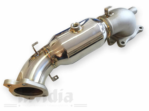 Civic FK2 Type-R 200-Zellen-Kat - UMC-Parts.de