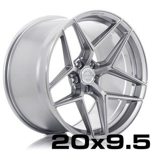 Concaver CVR2 20x9.5