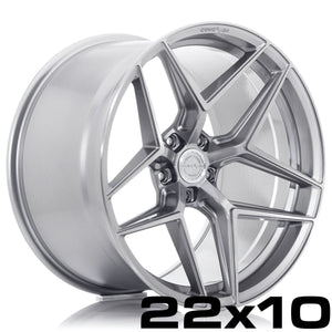 Concaver CVR2 22x10