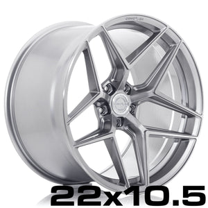 Concaver CVR2 22x10.5