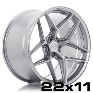 Concaver CVR2 22x11