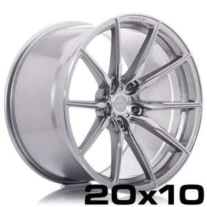 Concaver CVR4 20x10