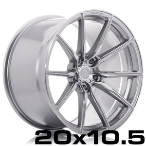 Concaver CVR4 20x10.5