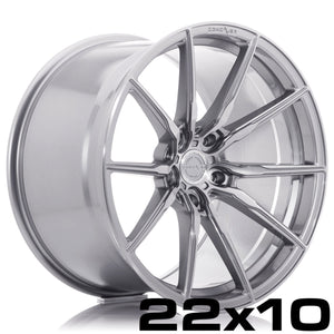 Concaver CVR4 22x10