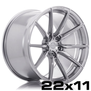 Concaver CVR4 22x11