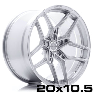 Concaver CVR5 20x10.5