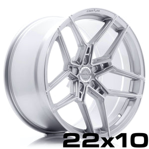 Concaver CVR5 22x10