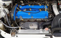 DUB Motor Titanschrauben Set Stage 2 Mitsubishi 4G63 - UMC-Parts.de