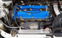 DUB Motor Titanschrauben Set Stage 3 Mitsubishi 4G63 - UMC-Parts.de