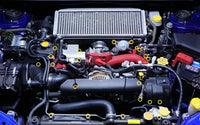 DUB Motor - Titanschrauben Set Subaru EJ257 (EJ20) - UMC-Parts.de