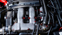 DUB Stage2 Titanschrauben Set für deinen VG30DETT im Nissan 300ZX - UMC-Parts.de
