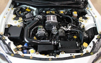 DUB Titanschrauben Set Toyota GT86 / Subaru BRZ Motorraum Stage2 - UMC-Parts.de