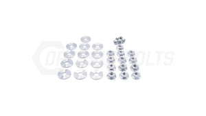 DUB Titanschrauben Set Ventildeckel Nissan SR20DET - UMC-Parts.de