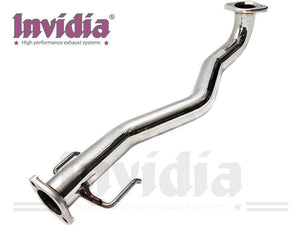 EVO VII/VIII 01+ Downpipe - UMC-Parts.de