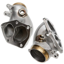 EVO VII/VIII 01+ Turboknie 3" - UMC-Parts.de