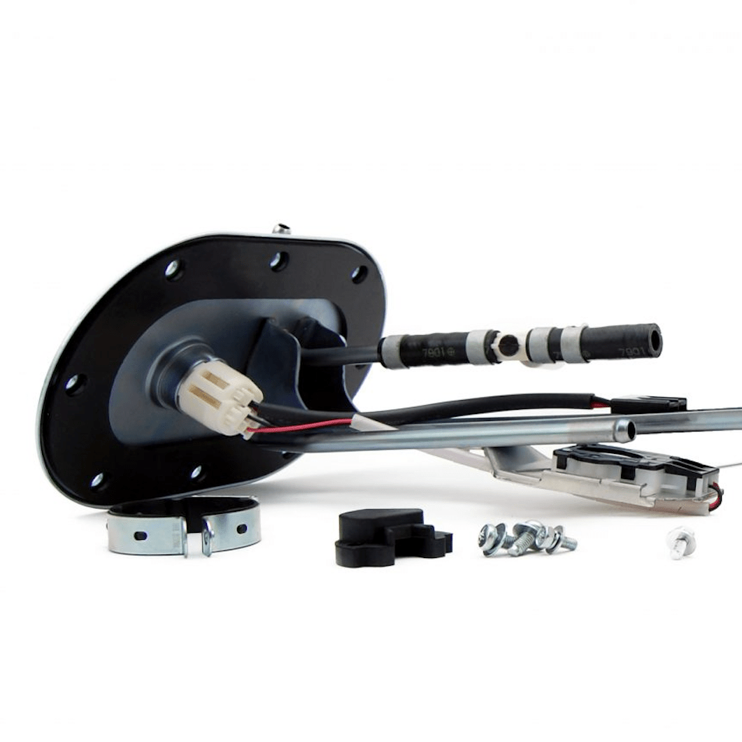 Fuji Racing 340LPH Benzinpumpen Set "Anti Surge" - UMC-Parts.de