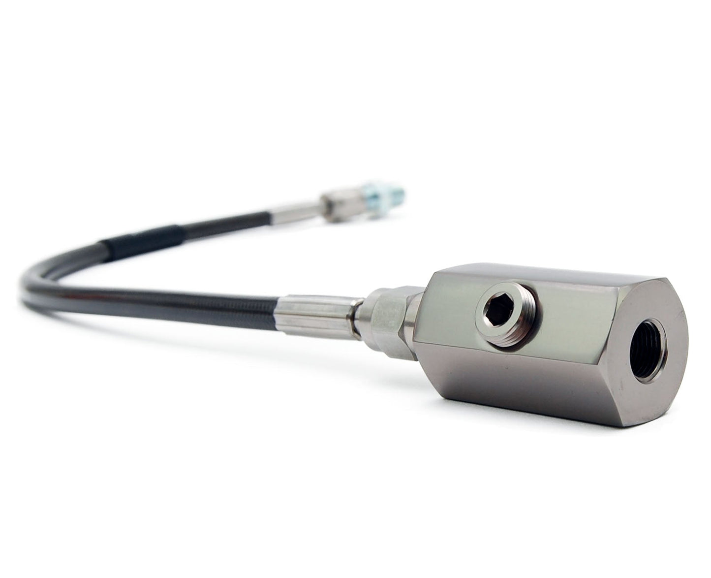 Fuji Racing Adapterkit Öldruck & Öltemperaturanzeige - UMC-Parts.de