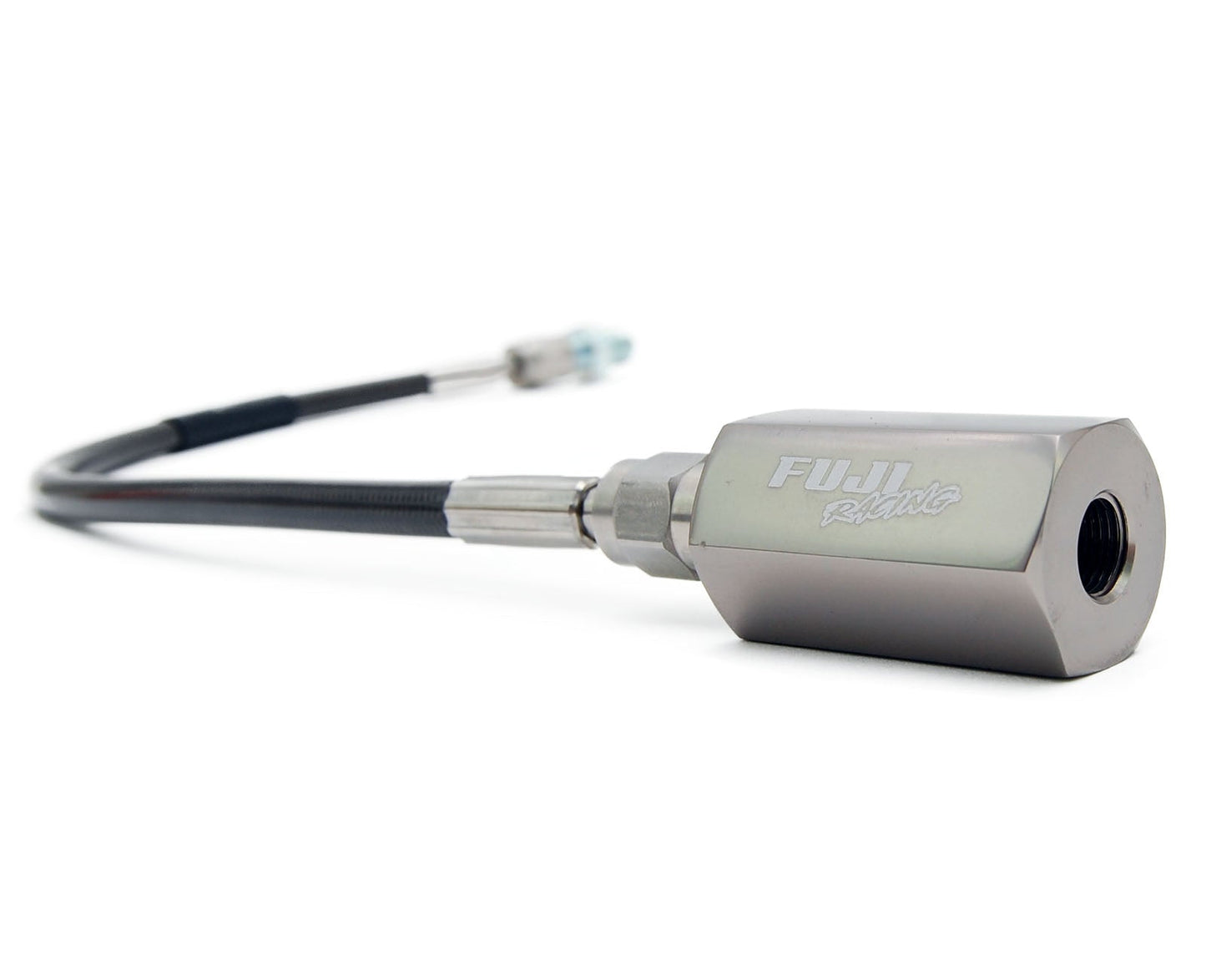 Fuji Racing Adapterkit Öldruck & Öltemperaturanzeige - UMC-Parts.de