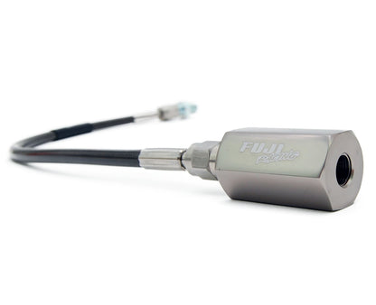 Fuji Racing Adapterkit Öldruck & Öltemperaturanzeige - UMC-Parts.de