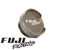 Fuji Racing Billet Öldeckel - UMC-Parts.de