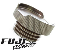 Fuji Racing Billet Öldeckel - UMC-Parts.de