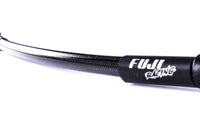 Fuji Racing Carbon Series Stahlflex-Kupplungsleitung - UMC-Parts.de