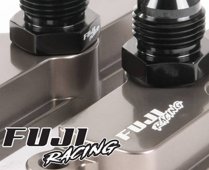 Fuji Racing Dash-Adapter Kurbelgehäuseentlüftung 92-98 - UMC-Parts.de