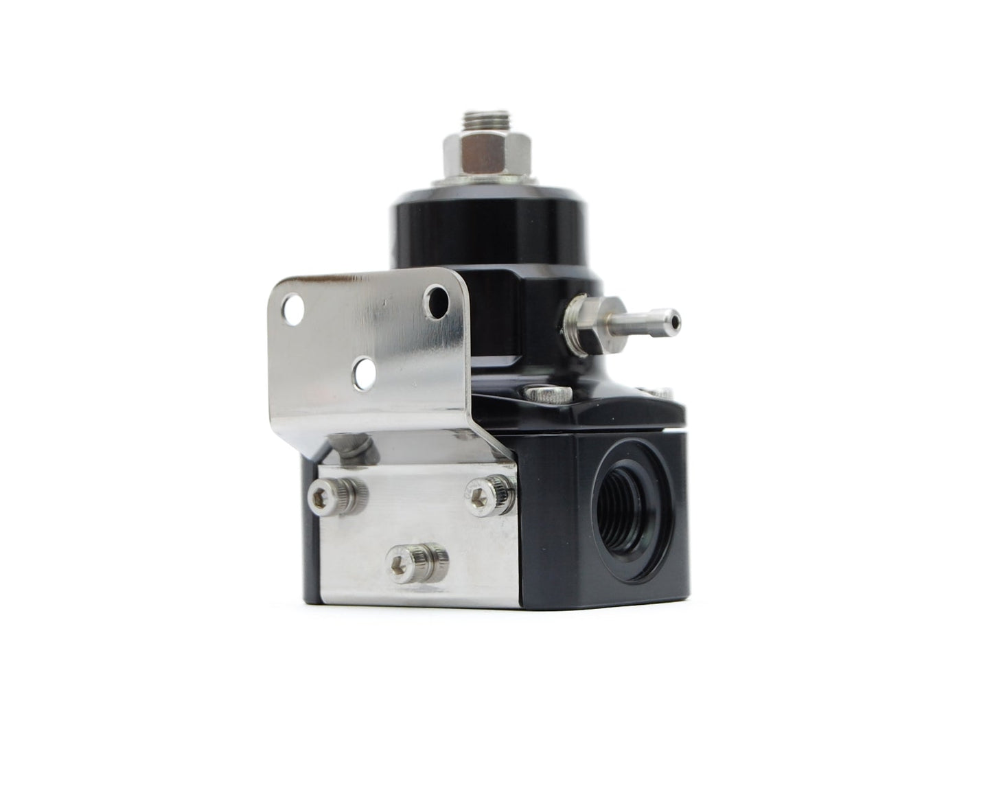 Fuji Racing - einstellbarer Benzindruckregler bis 6bar - UMC-Parts.de