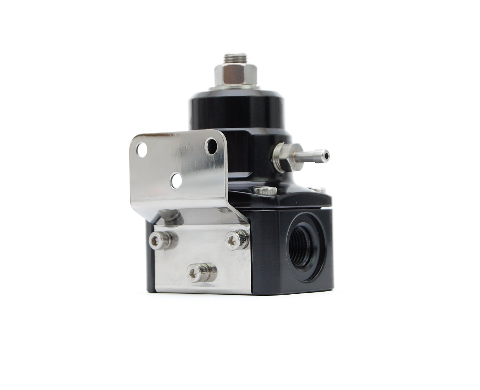 Fuji Racing - einstellbarer Benzindruckregler bis 6bar - UMC-Parts.de