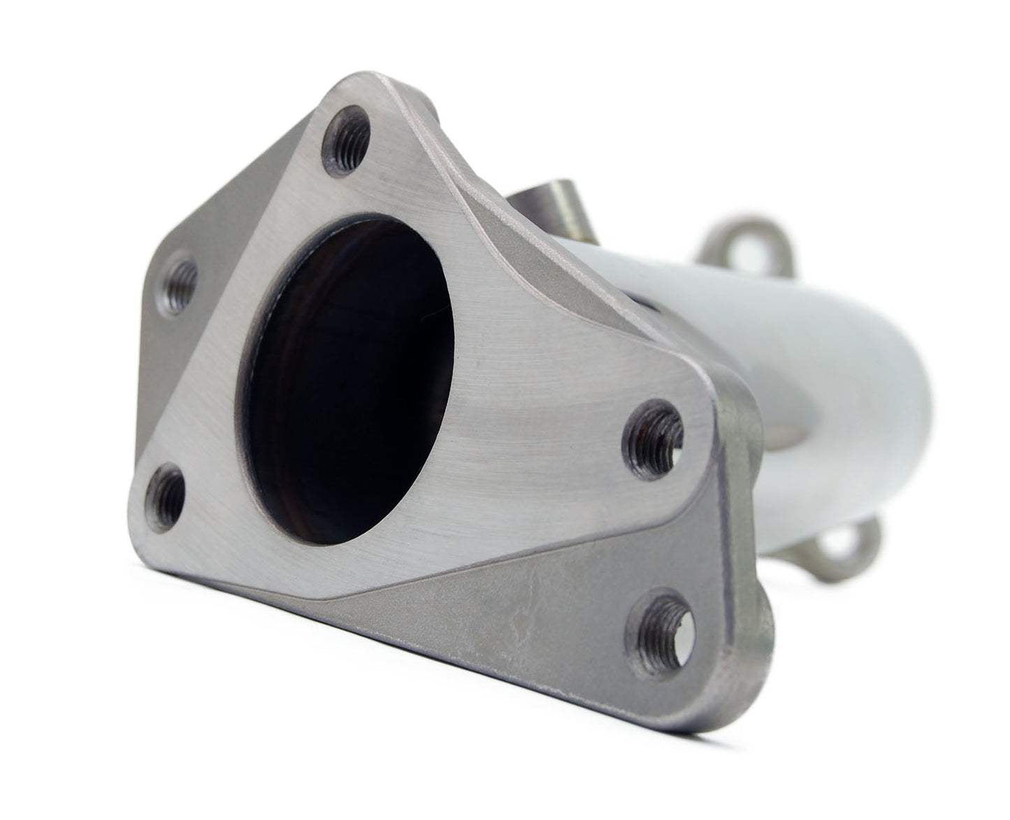 Fuji Racing Fächerkrümmer Subaru - UMC-Parts.de