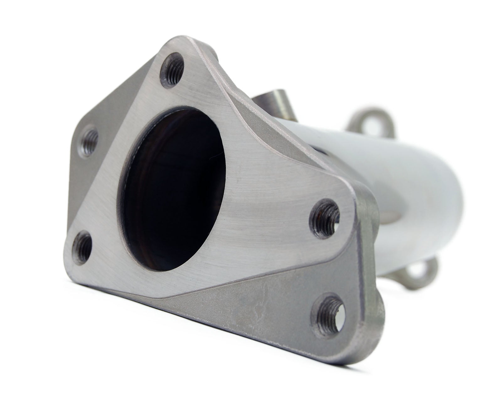 Fuji Racing Fächerkrümmer Subaru - UMC-Parts.de