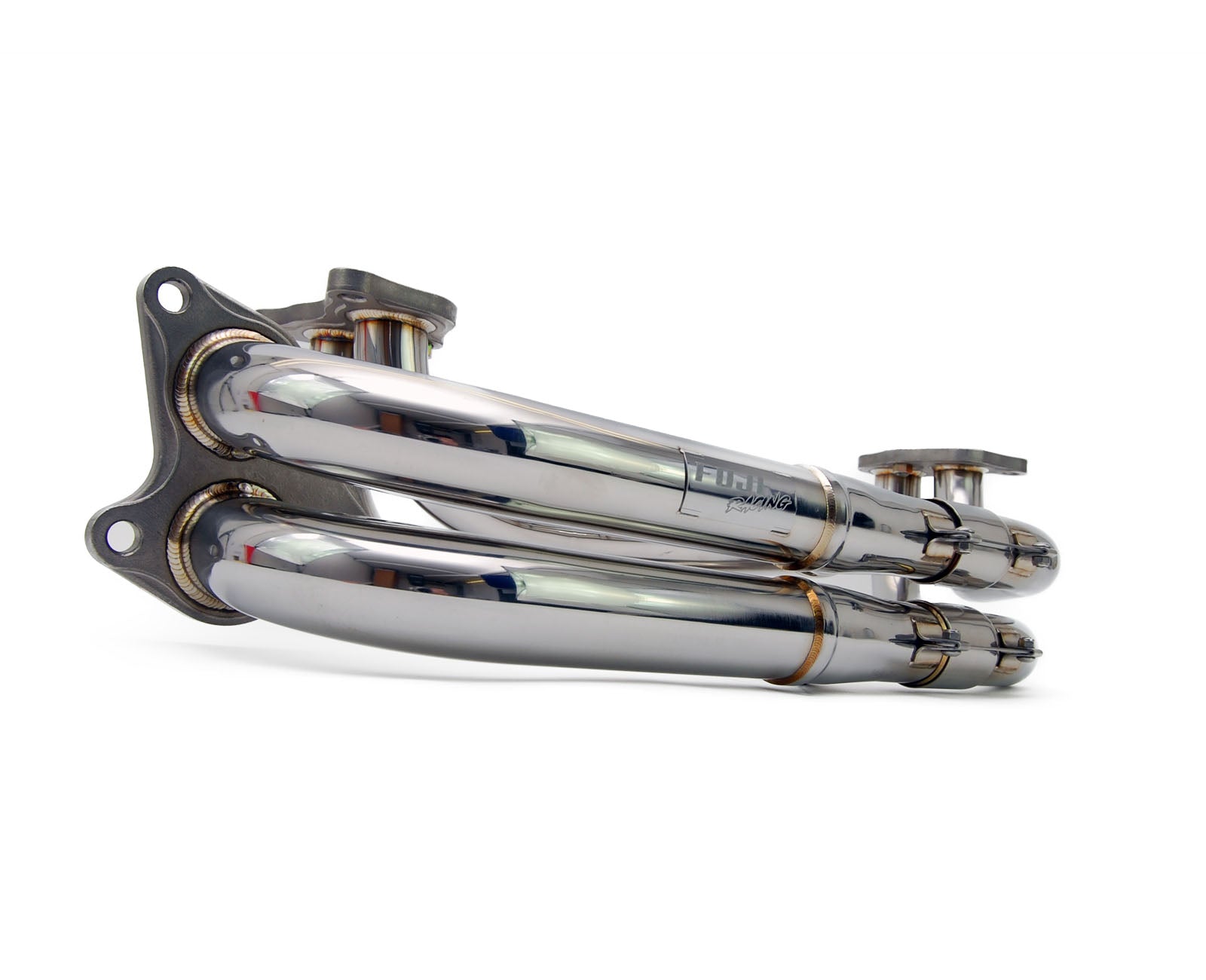 Fuji Racing Fächerkrümmer Subaru - UMC-Parts.de