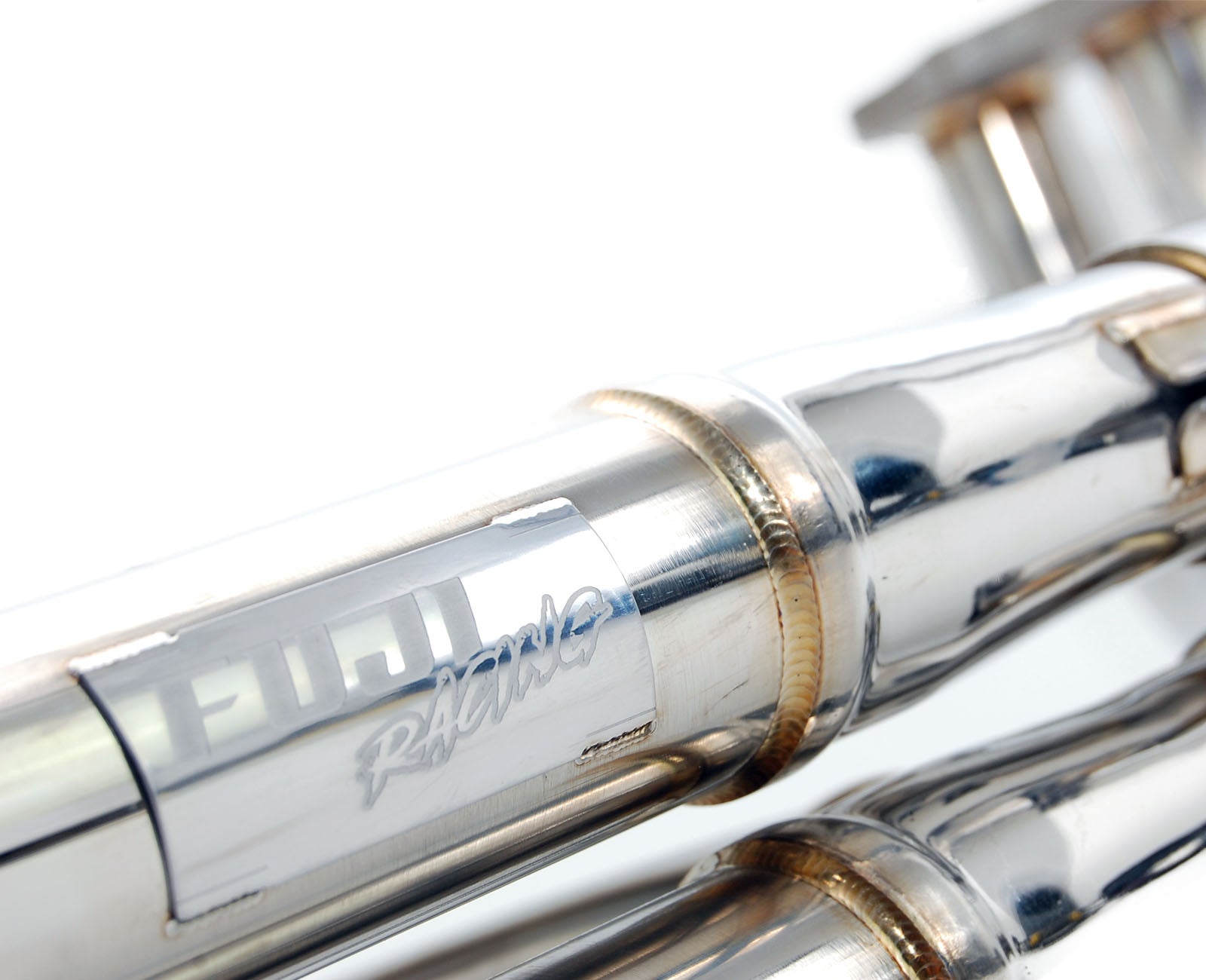 Fuji Racing Fächerkrümmer Subaru - UMC-Parts.de