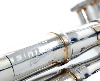 Fuji Racing Fächerkrümmer Subaru - UMC-Parts.de