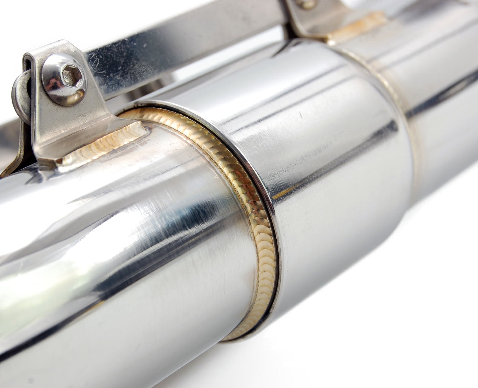 Fuji Racing Fächerkrümmer Subaru - UMC-Parts.de