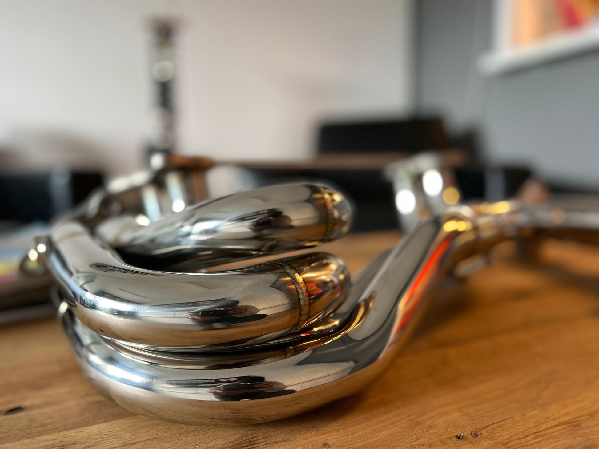 Fuji Racing Fächerkrümmer Subaru - UMC-Parts.de