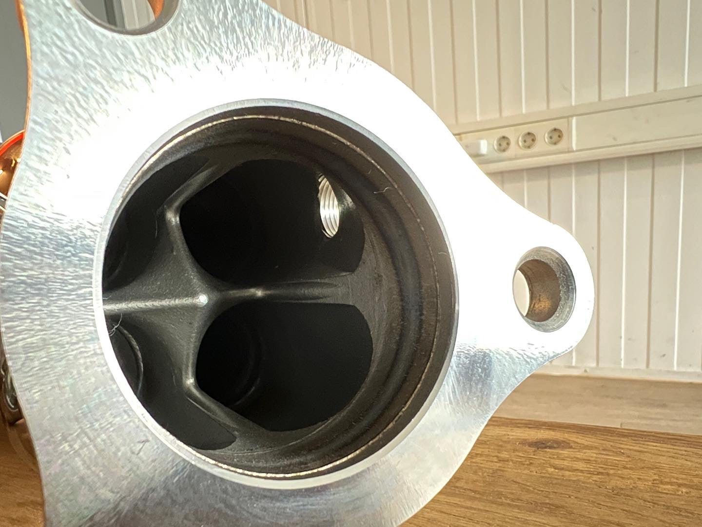 Fuji Racing Fächerkrümmer Subaru - UMC-Parts.de