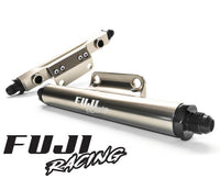 Fuji Racing Fuel Rail Top Feed Conversion Kit 2000+ - UMC-Parts.de