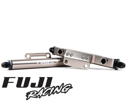 Fuji Racing Fuel Rail Top Feed Conversion Kit 2000+ - UMC-Parts.de