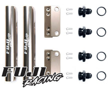 Fuji Racing Fuel Rail Top Feed Conversion Kit 2000+ - UMC-Parts.de