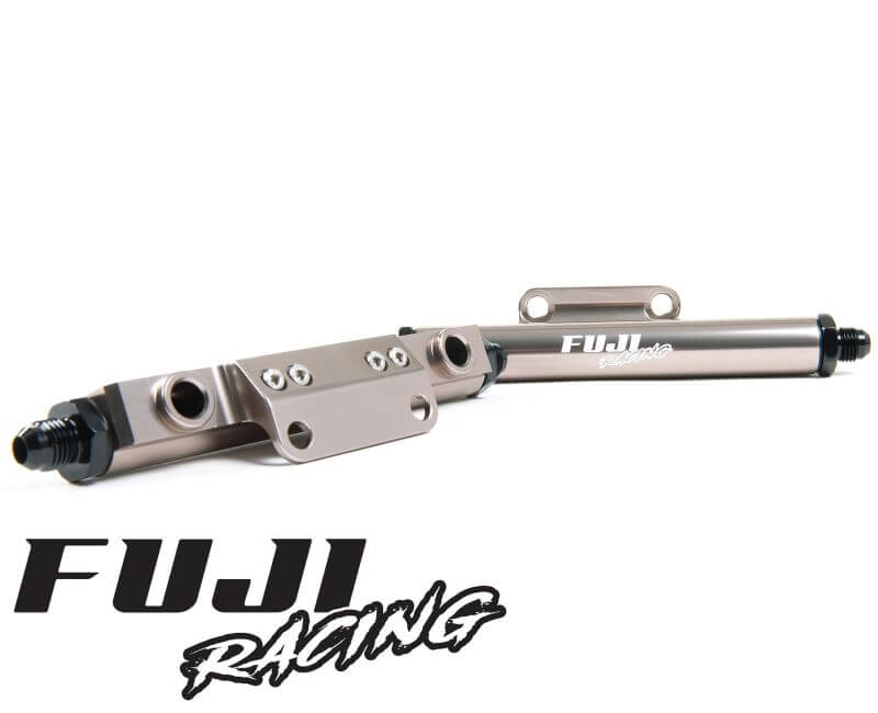 Fuji Racing Fuel Rail Top Feed Conversion Kit 2000+ - UMC-Parts.de