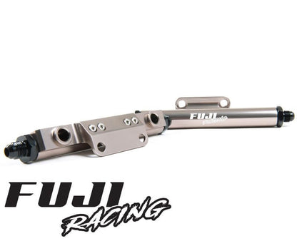 Fuji Racing Fuel Rail Top Feed Conversion Kit 2000+ - UMC-Parts.de