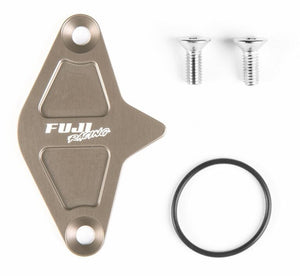 Fuji Racing Kolbenbolzenabdeckung Motorgehäuse EJ20 EJ25 - UMC-Parts.de