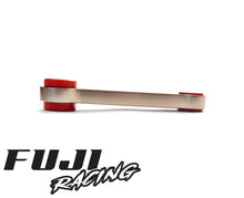 Fuji Racing Motorhalter / Nickdämpfer Aluminium / PU - UMC-Parts.de