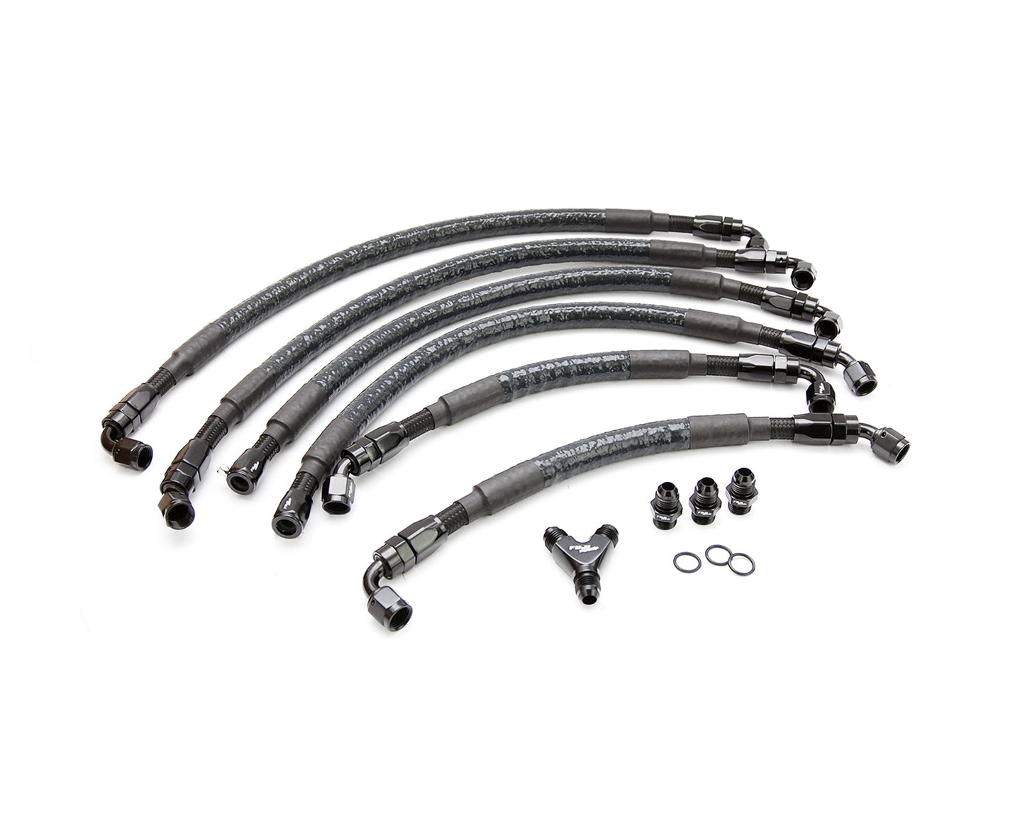 Fuji Racing Paralleles Benzinleitungskit - UMC-Parts.de